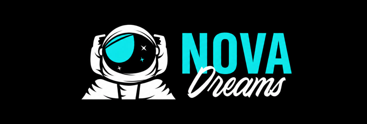 Nova Dreams Casino Nederland logo